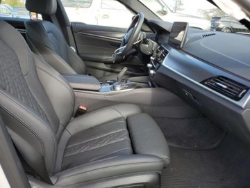 BMW Seria 5 G30-G31 2021 BMW Seria 5 2021, silnik 3.0, 44, Series 540i xDrive, od ubezpieczalni 3.0, zdjęcie 5