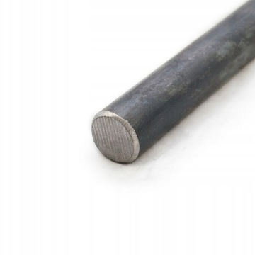 Pręt okrągły stalowy ciągniony fi 12mm 200cm H9