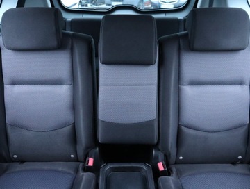 Mazda 5 I 2.0 MZR-CD 143KM 2008 Mazda 5 2.0 CD, 7 miejsc, Klima,ALU, El. szyby, zdjęcie 9