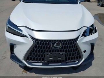 Lexus NX II 2024 Lexus NX 2024 Lexus NX NX 250 Premium FWD 2.5 Benzyna 203KM, zdjęcie 2