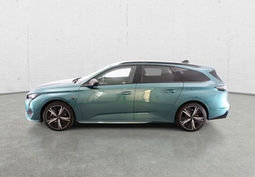 Peugeot 2025 Peugeot 308 mHEV GT 2025 1.2 Benzyna 145KM, zdjęcie 5