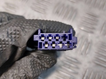 ДАТЧИК ПЕДАЛИ RENAULT PREMIUM 420 I 9650015302