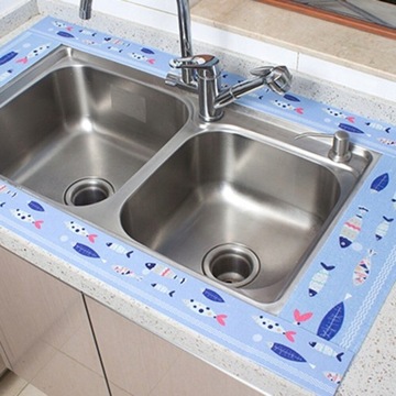 Bath Wall Sealing Strip Self Adhesive Kitchen