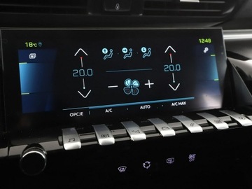 Peugeot 508 II SW PHEV Hybrid 225 PHEV 225KM 2021 Peugeot 508 FV23 1.6 PHEV Automat Allure, zdjęcie 26