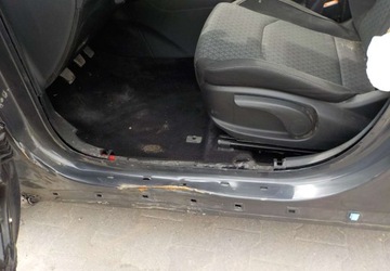 Kia XCeed Crossover 1.0 T-GDI 120KM 2022 Kia XCeed Okazja Benzyna 120KM, zdjęcie 22