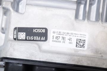 BMW F40 G20 G30 G32 G11 G01 ŘÍZENÍ MOTOR B48