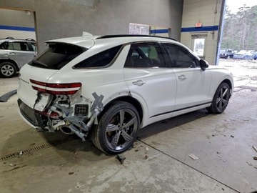  Genesis GV70 Base 2022 3.5l 3.5 Benzyna 375KM, zdjęcie 3