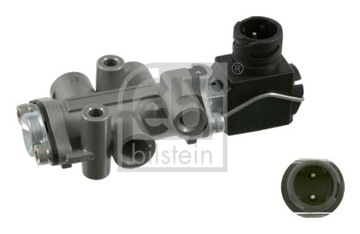 ЭЛЕКТРОМАГНИТНЫЙ КЛАПАН 22399 FEBI BILSTEIN