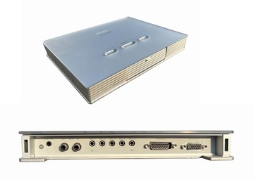 Sony PCSA-DSB1S DATA SOLUTION BOX