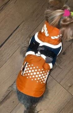 Светоотражающая нашивка для одежды, куртки, толстовки