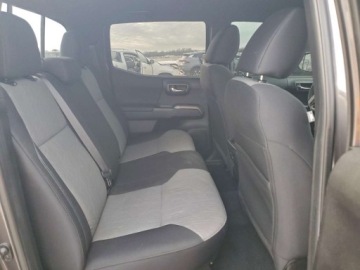 Toyota Tacoma II 2023 Toyota Tacoma Double Cab 2023 3.5l 3.5 Benzyna 278KM, zdjęcie 10