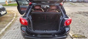 Mini Paceman Hatchback 3d 1.6 122KM 2013 MINI Paceman 1.6 122KM Automat 1.6 Benzyna 122KM, zdjęcie 11