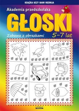 AKADEMIA PRZEDSZKOLAKA GŁOSKI