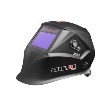 Automatyczna przyłbica spawalnicza SPARTUS Master 201X