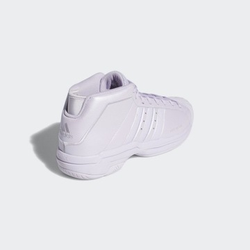 ADIDAS PRO MODEL 2G PURPLE TINT