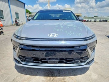 Hyundai Sonata V 2024 Hyundai Sonata Sel 2024 2.5 Benzyna 191KM, zdjęcie 5