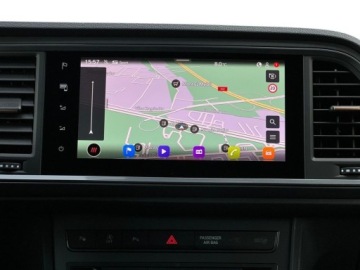 Cupra Ateca Crossover Facelifting 1.5 TSI 150KM 2024 Cupra Ateca CUPRA Ateca 1.5 TSI DSG 150KM 2024 19 ACC Kamera Kubelki, zdjęcie 27