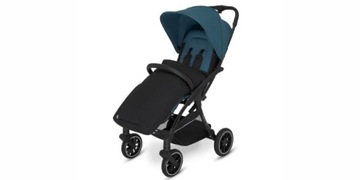 Коляска ESPIRO FUEL INTENSE GRAPHITE