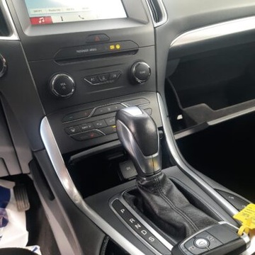 Ford Galaxy IV Van 2.0 TDCi 150KM 2018 Ford Galaxy V 2.0 TDCi, diesel, EURO6 !! AUTOMAT !!, zdjęcie 8