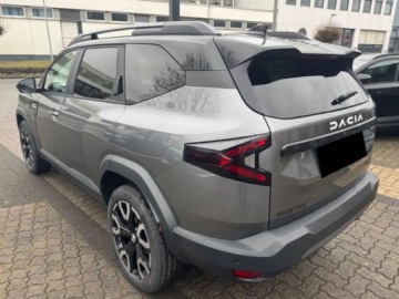 Dacia Bigster 1.2 mild hybrid 140 140KM 2025 Od ręki - Journey LPG 1.2 mHEV 140KM / Pakiet Zimowy, Parking, zdjęcie 3