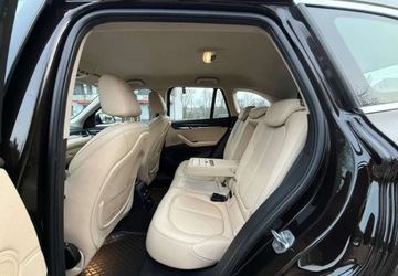 BMW X1 F48 Crossover xDrive20i 192KM 2016 BMW X1 BMW X1 xDrive20i xLine sport 2.0 Benzyna 192KM, zdjęcie 21