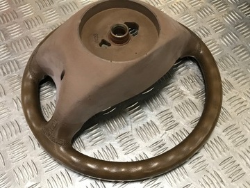 Руль Mercedes W203 OE 2034600903