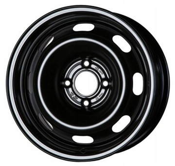 OBRĘCZ PSA 6.5X15 4X108 20/65 (7385) ORYG. DEMO