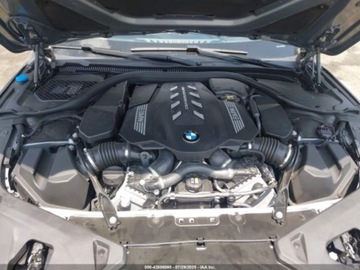 BMW Seria 8 II 2023 BMW Seria 8 M850i xDrive 2023 4.4l 4.4 Benzyna 523KM, zdjęcie 8