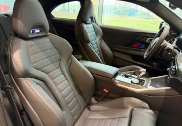 BMW Seria 2 F74 2025 BMW M2 dealer BMW Bonkowscy 3.0 Benzyna 480KM, zdjęcie 8