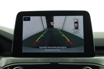 Ford Kuga III 2021 Ford Kuga 1.5 EcoBlue, Salon Polska, zdjęcie 18