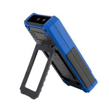 Цифровой осциллограф OWON HDS2202 + мультиметр
