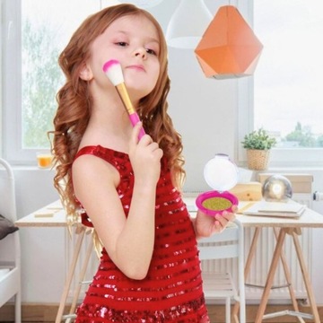 СУМОЧКА КОСМЕТИКИ НАБОР ДЛЯ МАКИЯЖА ДЛЯ ДЕВОЧКИ