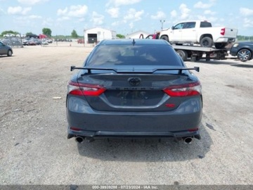 Toyota Camry IX 2023 Toyota Camry 2023r, TRD, 3.5L 3.5 Benzyna 301KM, zdjęcie 7