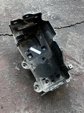 Jeep Wrangler JL PODSTAWA AKUMULATORA 18- 68275851AB