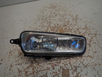 Halogen prawy FORD FOCUS MK3 LIFT 2014-