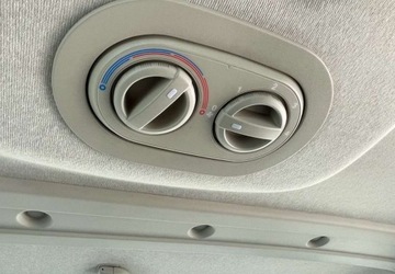 Fiat Ducato IV Furgon 2.0 MultiJet  115KM 2015 Fiat Ducato Fiat Ducato 2.0 Diesel 116KM, zdjęcie 30