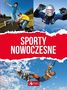 Sporty nowoczesne. DRAGON album