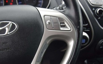 Hyundai ix35 SUV 1.6 GDI 135KM 2013 Hyundai ix35 1.6B Klima 2 KPL KOL Hak Sprowadzony Oplacony 1.6 Benzyna, zdjęcie 33