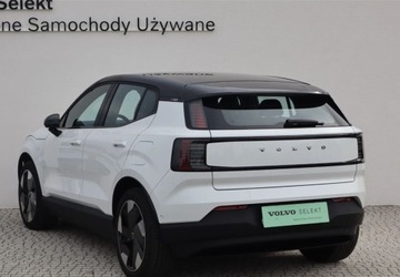 Volvo 2023 Volvo EX30 VOLVO EX30 Single Motor Ultra Elektryczny 272KM, zdjęcie 11