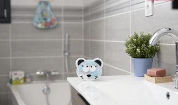 Маникюрный набор Badabulle My 1 косметичка для ухода за ногтями