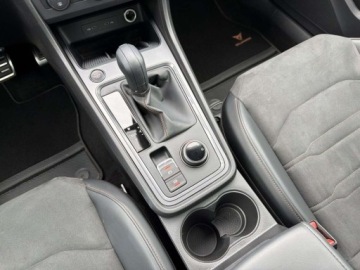 Cupra Ateca Crossover Facelifting 1.5 TSI 150KM 2024 Cupra Ateca TSI 150KM DSG Beats Audio Hak Martwe pole KESSY FV23, zdjęcie 28