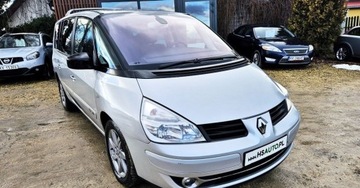 Renault Espace IV Van 2.0 i 16V Turbo 170KM 2012 Renault Grand Espace 2.0T BENZYNA GRAND lift serwis ASO super OKAZJA, zdjęcie 5