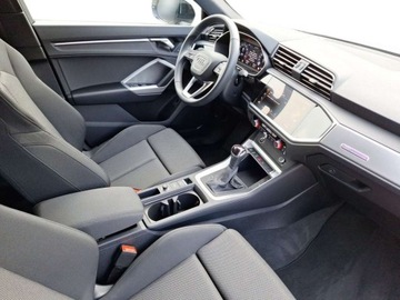 Audi 2024 Audi Q3 Sportback Sline Exterieur, Carplay, kamera cofania, autohold, paki, zdjęcie 9