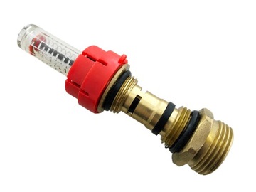 Коллектор 6 для системы теплого пола GEPOX PL GEP-PRO-6