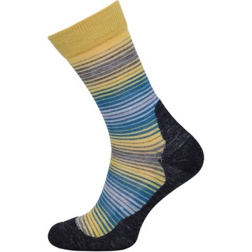 Skarpety wełniane sportowe merino merynos 34-37