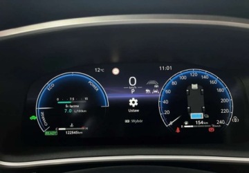 Toyota Corolla Cross 2.0 Hybrid Dynamic Force 197KM 2022 Toyota Corolla Cross Toyota Corolla Cross 2.0 Hybrid Style 2.0 Hybryda, zdjęcie 22