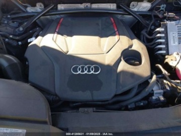 Audi Q5 II 2023 Audi SQ5 2023r., Premium Plus, od ubezpieczalni 3.0 Benzyna 349KM, zdjęcie 9