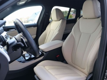 BMW X4 G02 SUV Facelifting 2.0 20d 190KM 2024 BMW X4 BMW X4 xDrive20d 2.0 Diesel 190KM, zdjęcie 3