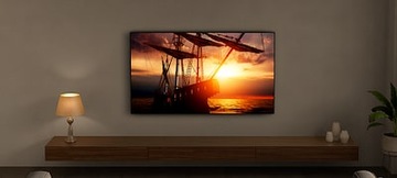 Полноэкранный светодиодный телевизор Sony BRAVIA XR-50X90S 50 дюймов
