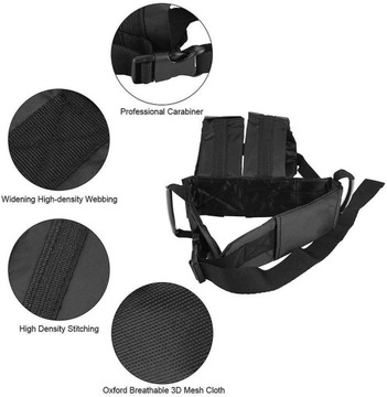 Мотоциклетный ремень детский.